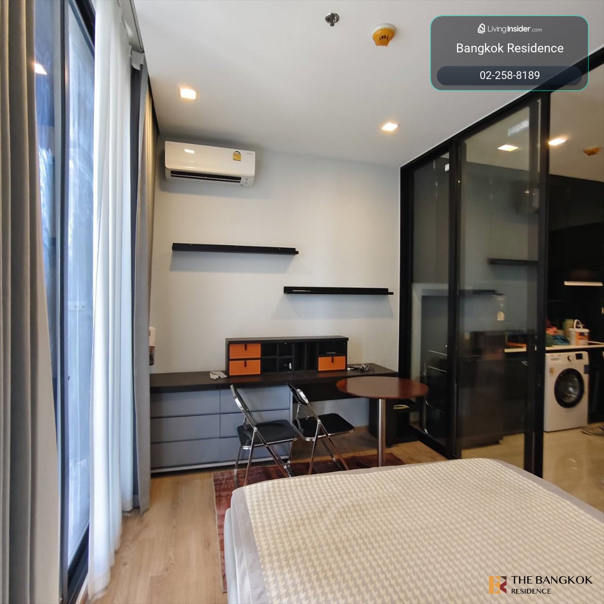 ✨ For rent ✨ Noble Around Ari 🍀AG Joy🍀 – รูปที่ 3
