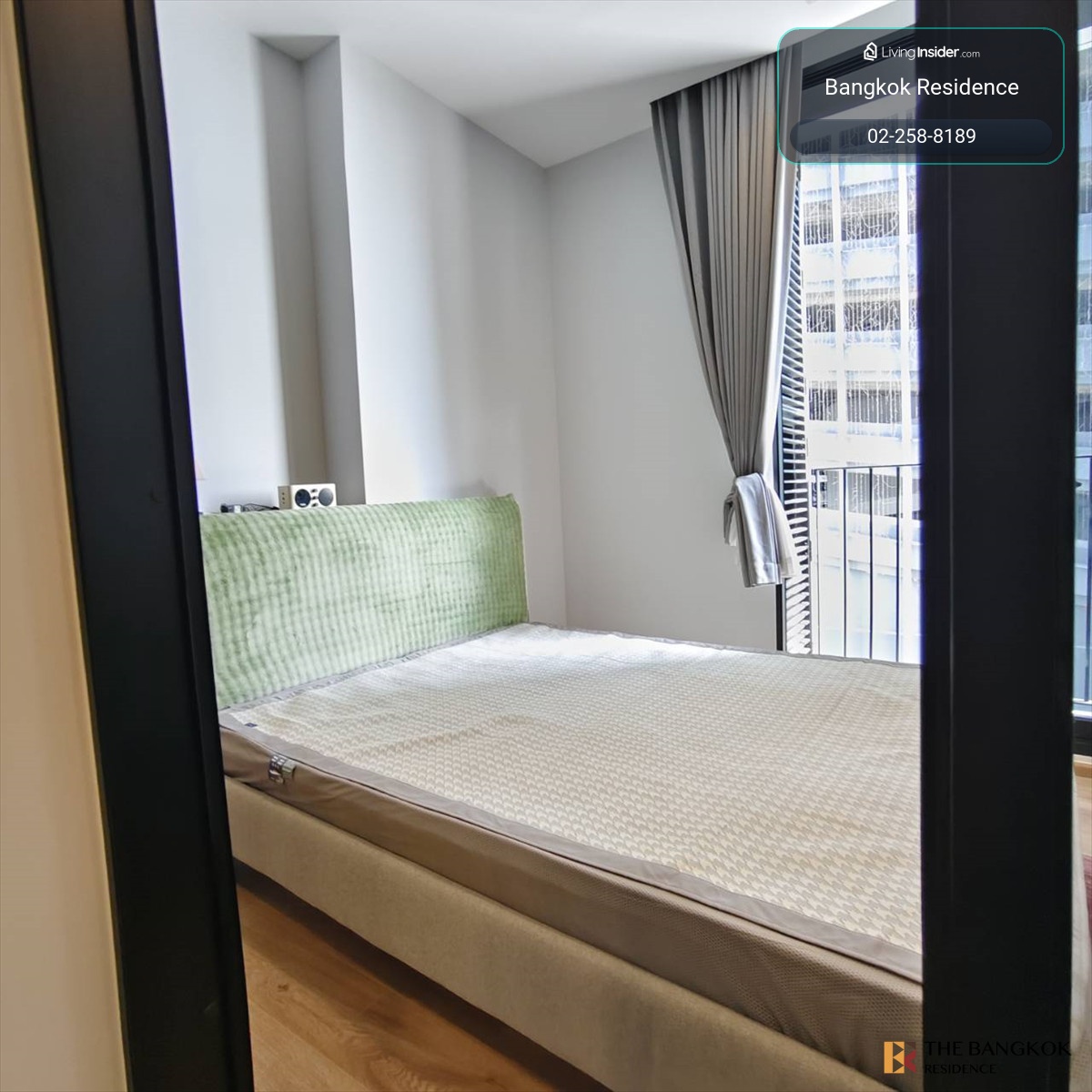 ✨ For rent ✨ Noble Around Ari 🍀AG Joy🍀 – รูปที่ 4