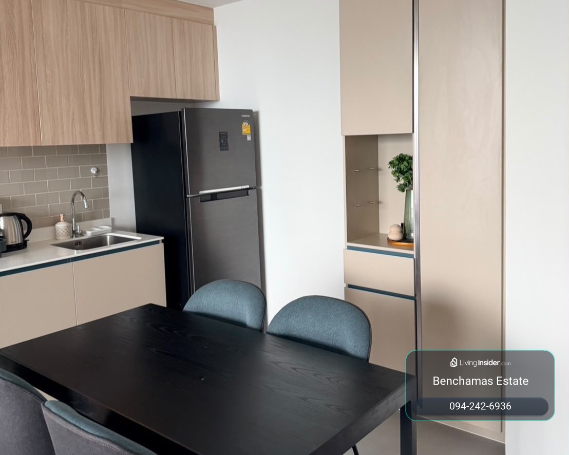 🔥 FOR RENT  XT PHAYATHAI  | Near BTS Phaya Thai & Airport Rail Link Phaya Thai – รูปที่ 4