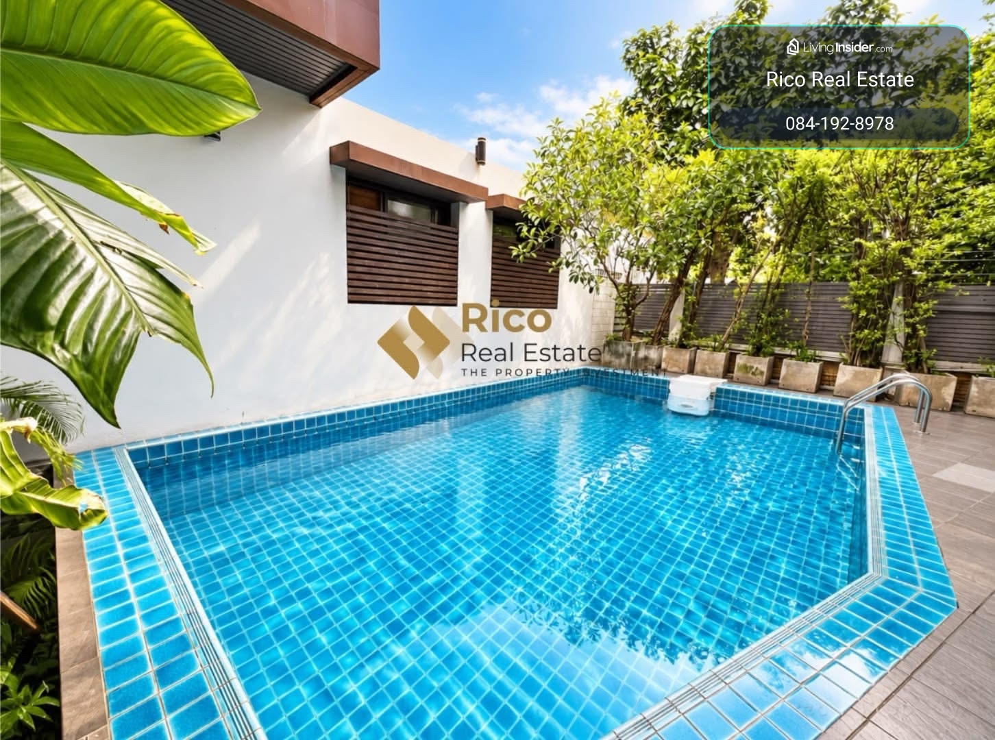 ⚜️{ให้เช่า} อพาร์ทเม้นท์สไตล์ Duplex  บรรยากาศ พื้นไม้โทนอบอุ่น | 3 ห้องนอน 3 ห้องน้ำ + 1 ห้องแม่บ้าน | ใจกลางสุขุมวิท 24 | เดินไป BTS Phromphong เพียง 5 นาที – รูปที่ 4