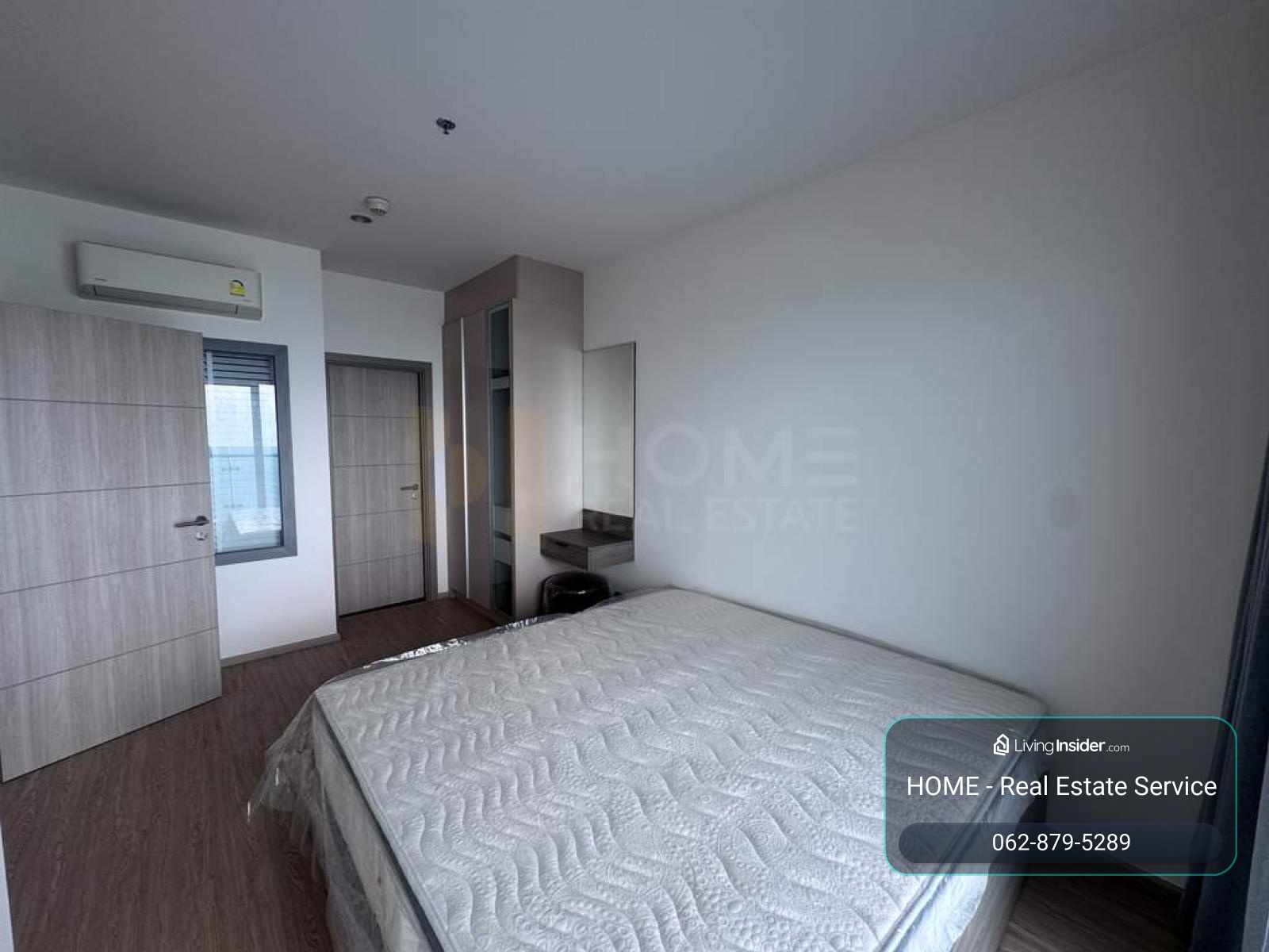 The Symphony Bangpra - Sriracha / 2 Bedrooms (FOR SALE), เดอะ ซิมโฟนี บางพระ - ศรีราชา / 2 ห้องนอน (ขาย) YEAN279 – รูปที่ 2