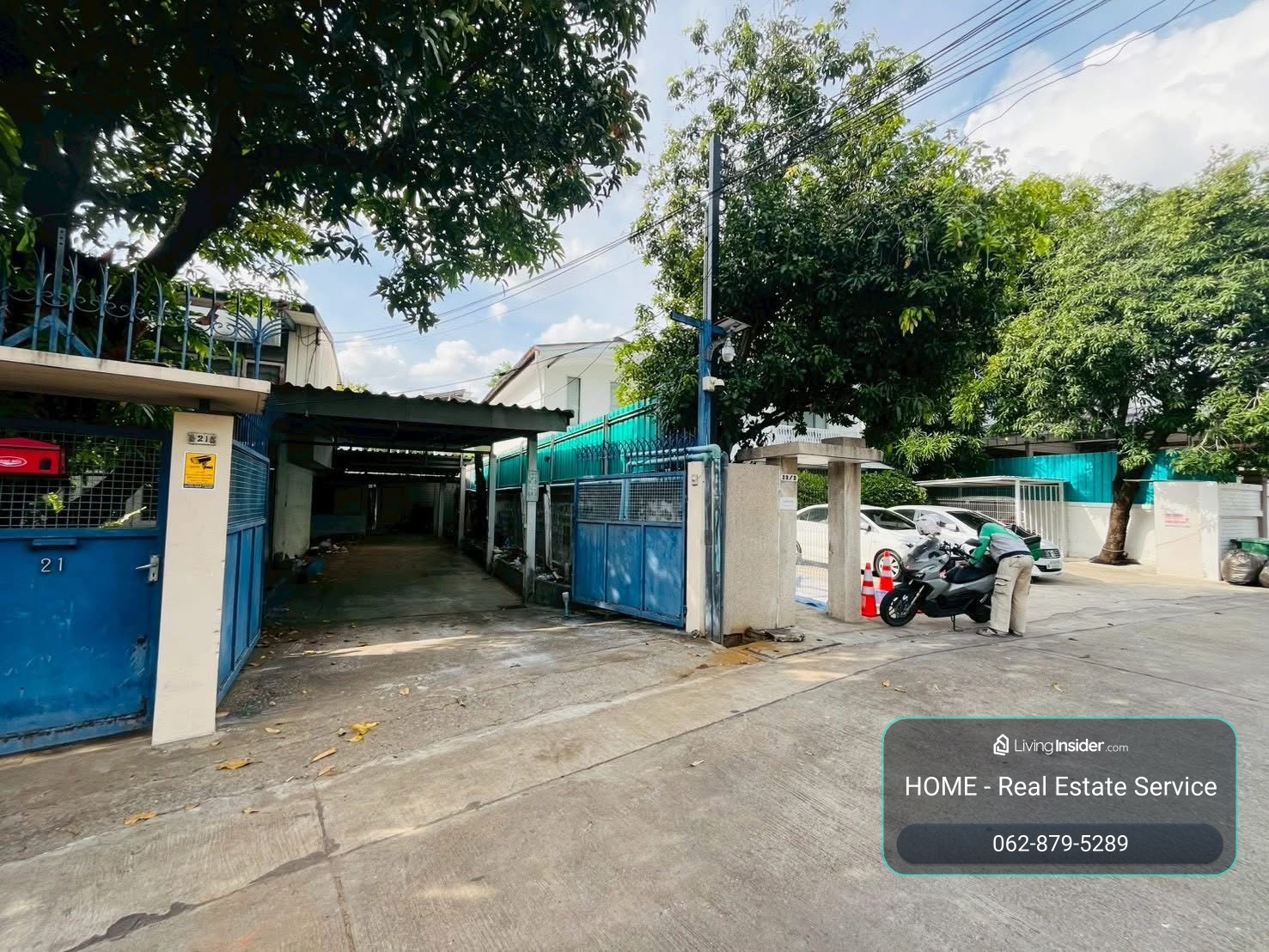 Detached house, Soi Pridi Phanomyong 26 / 3 Bedrooms (FOR SALE) GNG338 – รูปที่ 2
