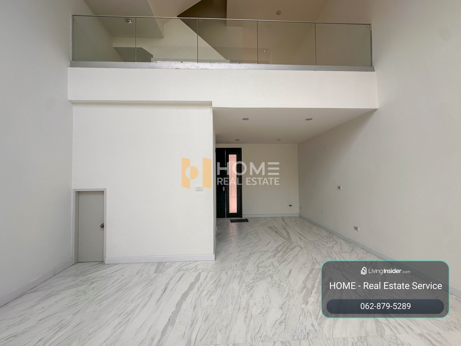 เดอะ เพิร์ล เรสซิเด้นซ์ ทางด่วนศรีรัช - จรัญ 75 / 3 ห้องนอน (ขาย), The Pearl Residence Sirat Expressway - Charan 75 / 3 Bedrooms (FOR SALE) BNS292 – รูปที่ 4