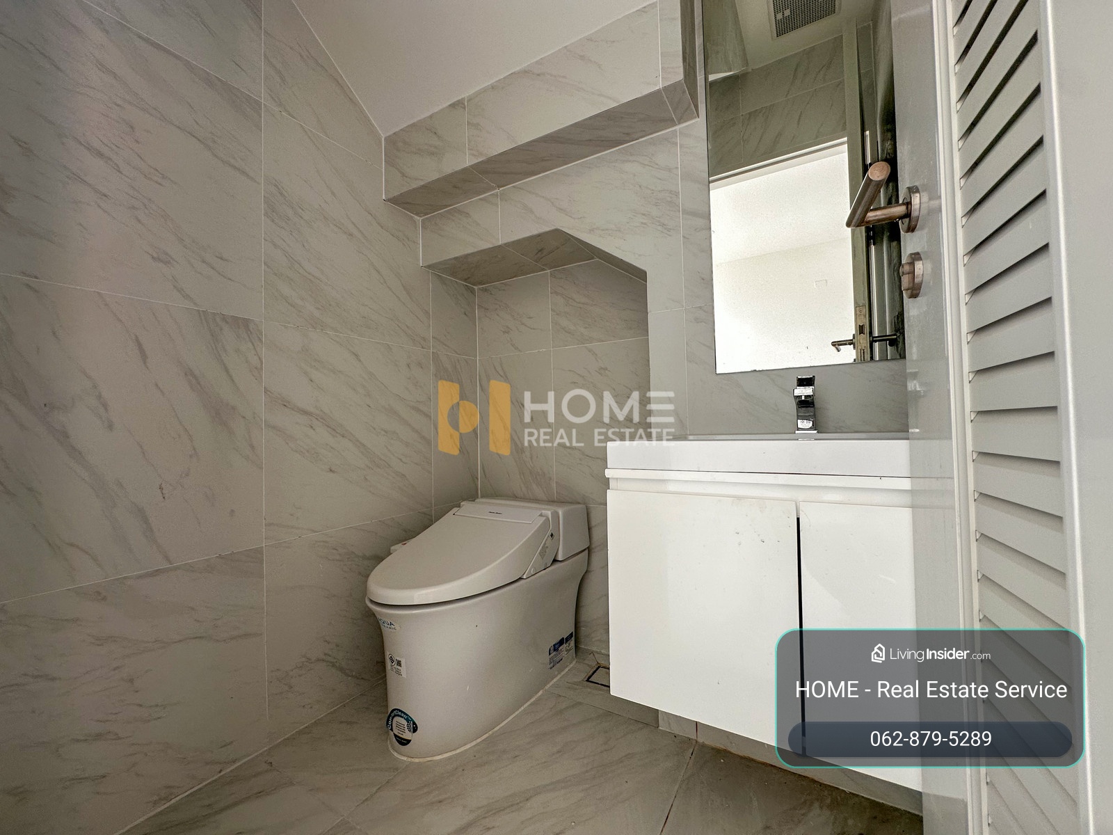 เดอะ เพิร์ล เรสซิเด้นซ์ ทางด่วนศรีรัช - จรัญ 75 / 3 ห้องนอน (ขาย), The Pearl Residence Sirat Expressway - Charan 75 / 3 Bedrooms (FOR SALE) BNS292 – รูปที่ 3