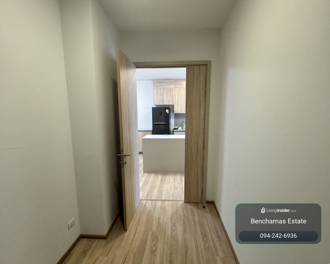  Condo for Rent at XT PHAYATHAI | Near Airport Rail Link Phaya Thai & BTS Phaya Thai – รูปที่ 2