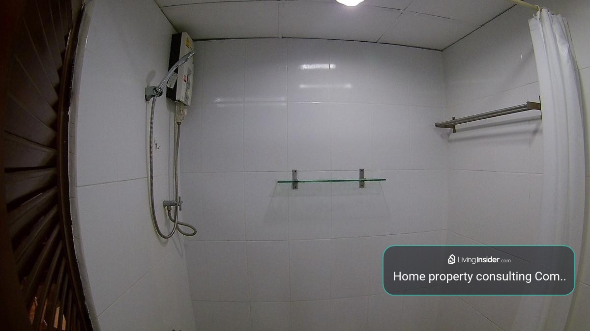 Unit Available at Samran Mansion–Multiple units available—prices negotiable! – รูปที่ 3