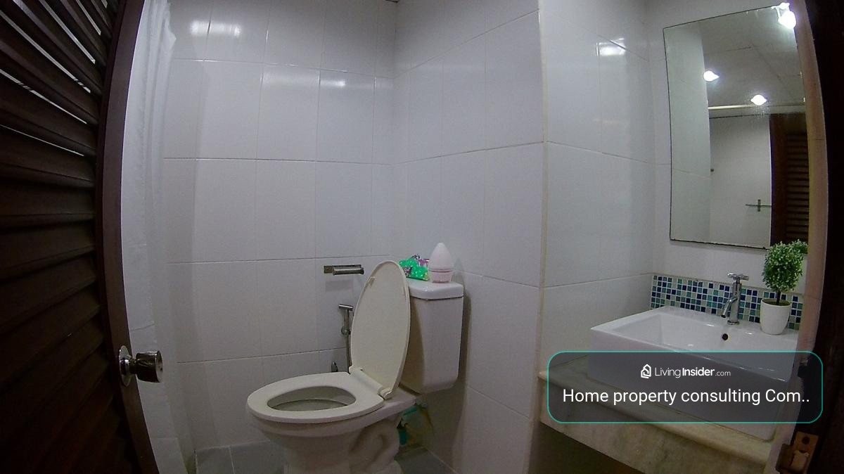 Unit Available at Samran Mansion–Multiple units available—prices negotiable! – รูปที่ 4