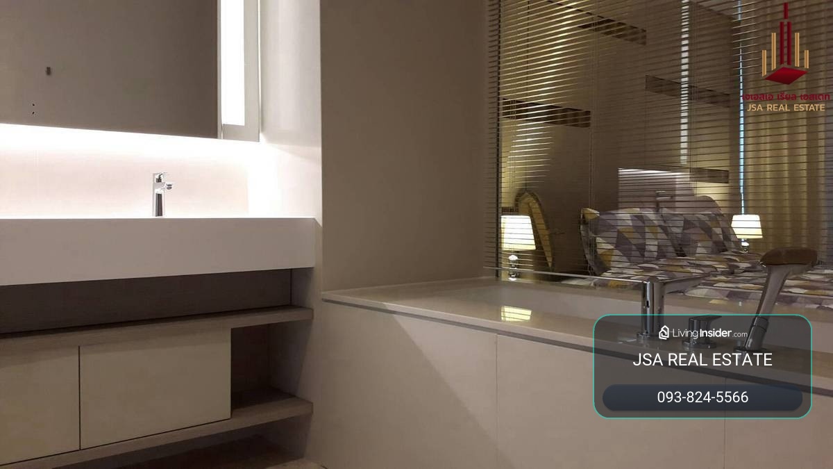 ✨ For Rent: Tela Thonglor Condo ✨ 💰 Only 120,000 THB/month – รูปที่ 2