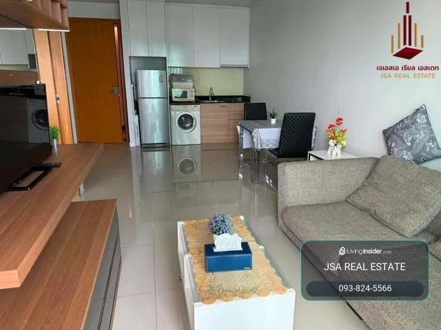 ✨ For Sale: Circle Condominium Condo ✨ 💰 Only 3,900,000 THB – รูปที่ 2