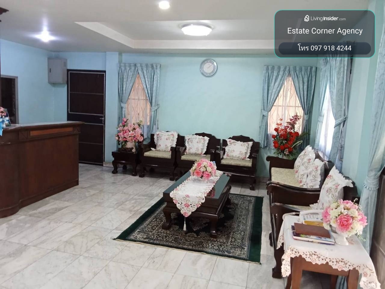 96882 - Large 2-story detached house for sale, area 130 sq m, project "Baan Lae Suan Village 2" (Kanchanaphisek - Phutthamonthon Sai 2) – รูปที่ 4