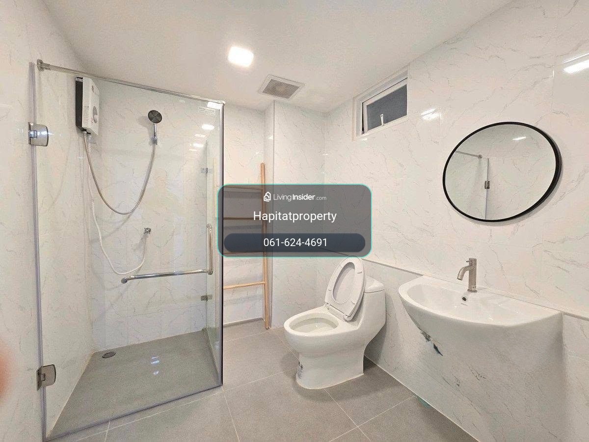 Fai012 Baan Viphawee Condominium – รูปที่ 2
