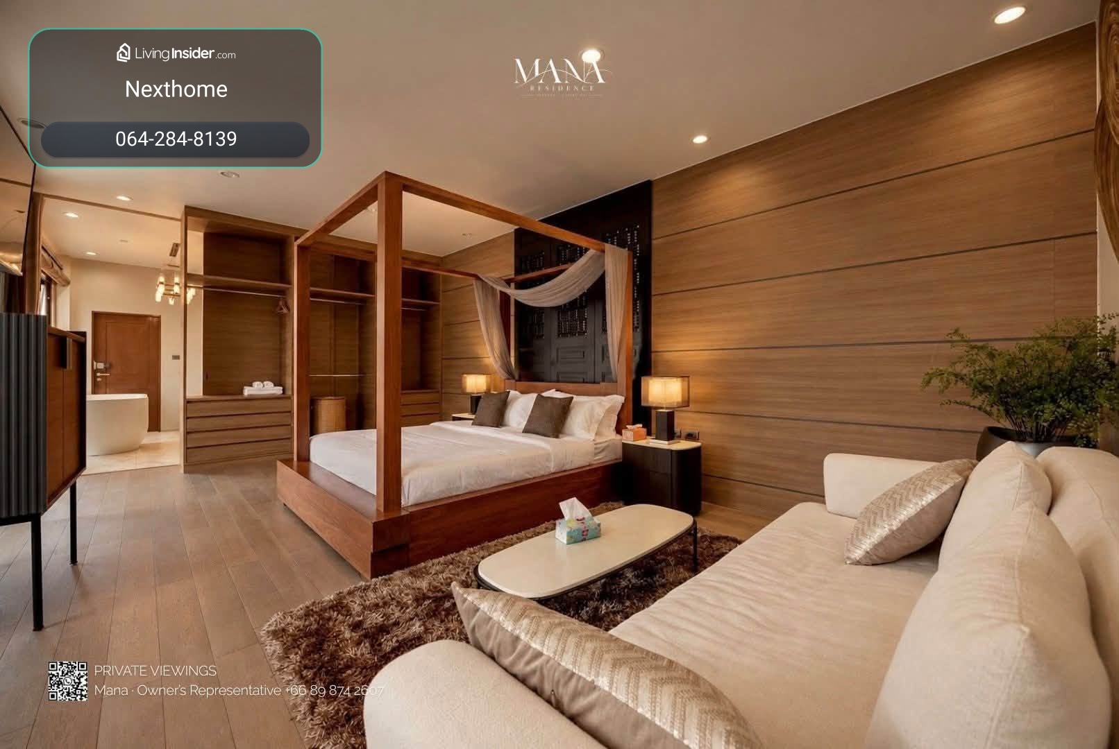 🔥Urgent rent🔥Single house, wide area in Ekamai area. Fully furnished Ready to move in – รูปที่ 2