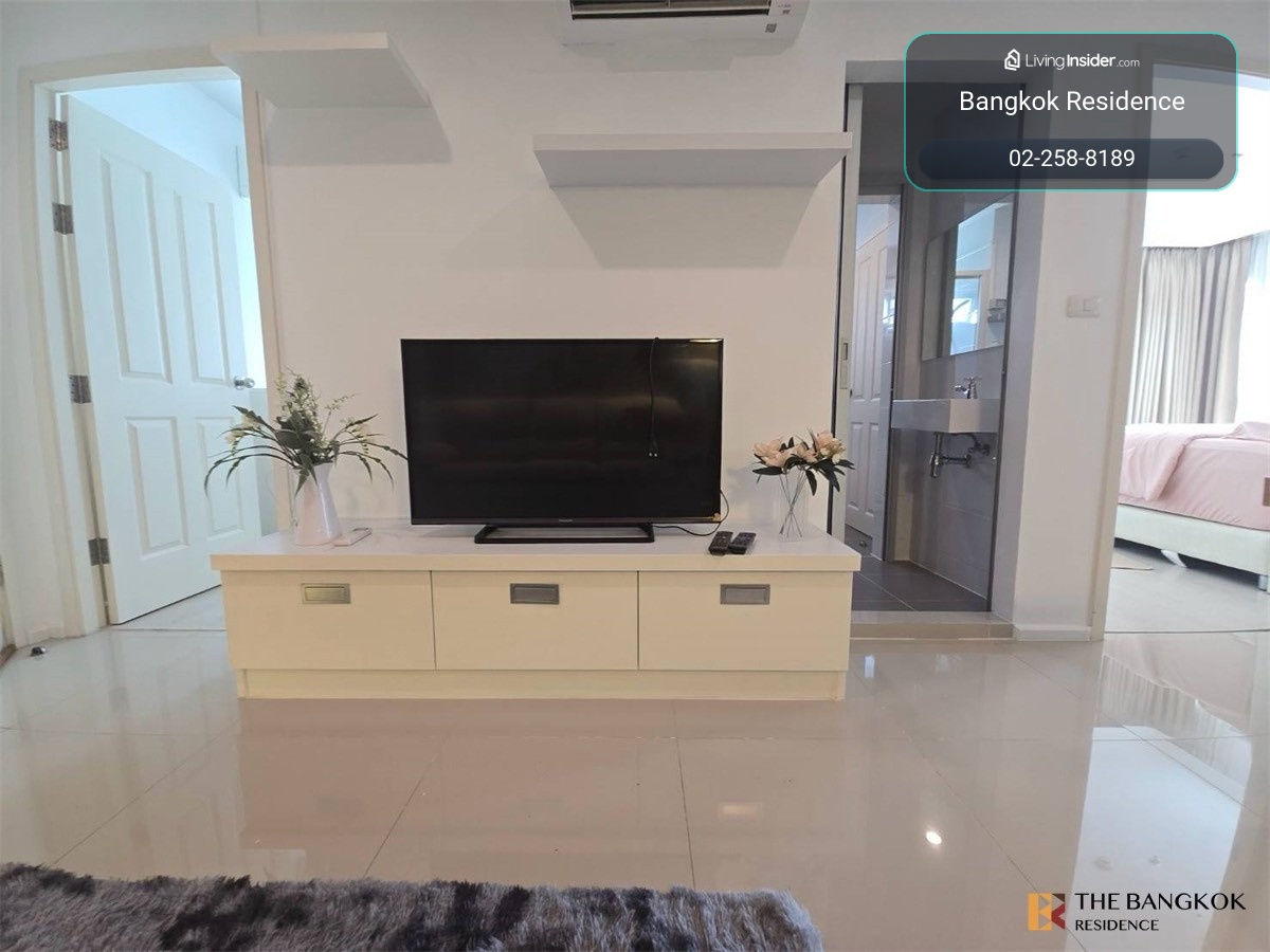 📌 ASPIRE RAMA 9 | 2 ห้องนอน กว้าง สวย ชั้นสูง 🎉 by Rita – รูปที่ 2