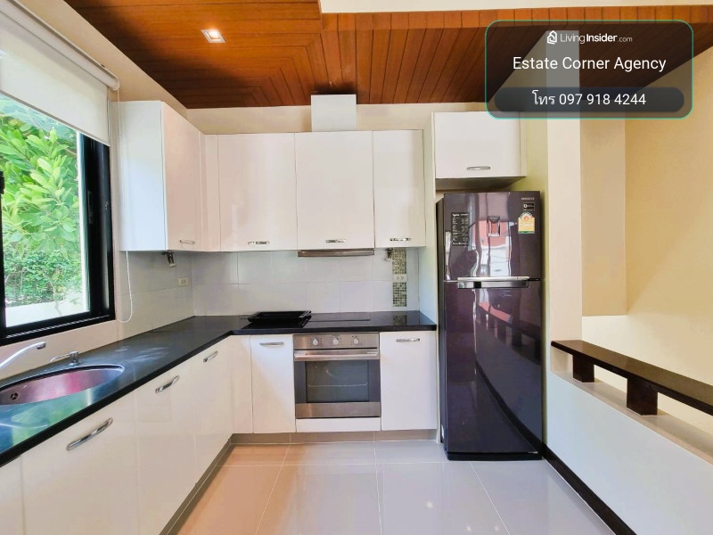 96949 - ขาย Pool Villa Panorama Pool Villas | เขาเต่า–หัวหิน – รูปที่ 2