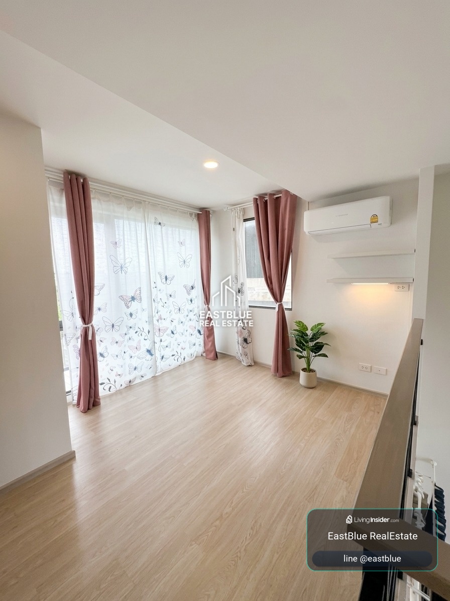 For Rent: Altitude Kraf Bangna 2 Bed 138 sqm 38,000 THB/month – รูปที่ 4