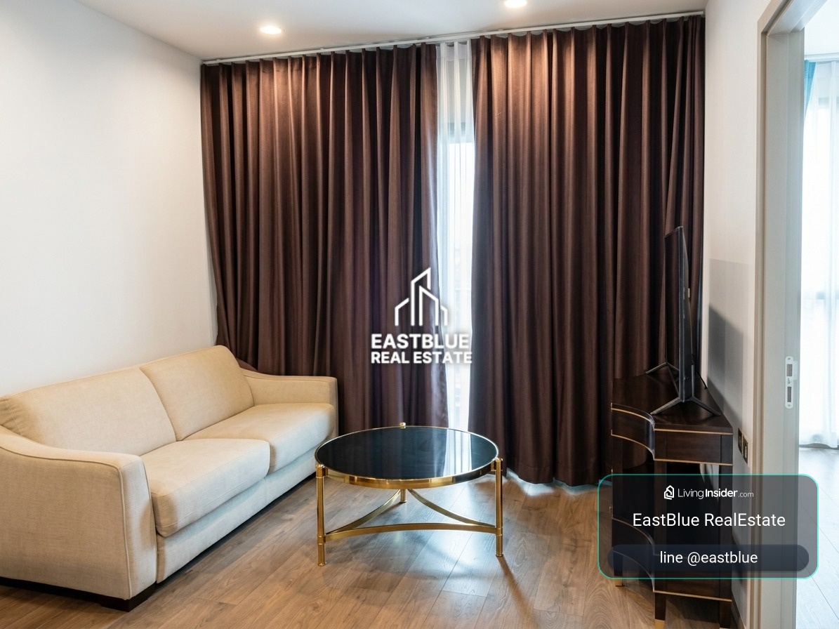 เช่าคอนโด Whizdom Avenue Ratchada-Ladprao 🏙️ ใกล้ MRT ลาดพร้าว 0642748883 – รูปที่ 2