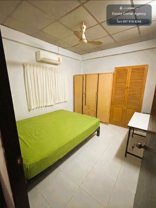 96947 - ขายบ้านเดี่ยว 1 ชั้น ในเมืองหัวหิน ใกล้ทะเล ทำเลดี คุ้มค่าน่าอยู่ – รูปที่ 2