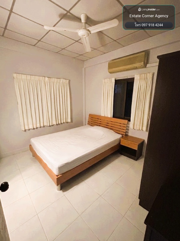 96947 - ขายบ้านเดี่ยว 1 ชั้น ในเมืองหัวหิน ใกล้ทะเล ทำเลดี คุ้มค่าน่าอยู่ – รูปที่ 3