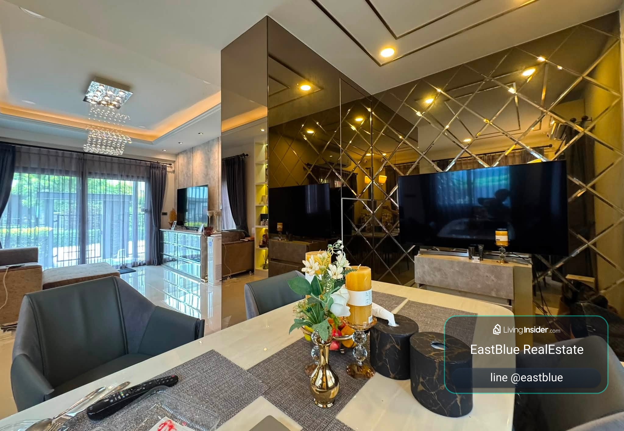 รวมค่าโอน ขาย Britania Bangna km.12 3 นอน 140 ตร.ม. 50 ตร.ว. 6 ล้าน 0642748883 – รูปที่ 4