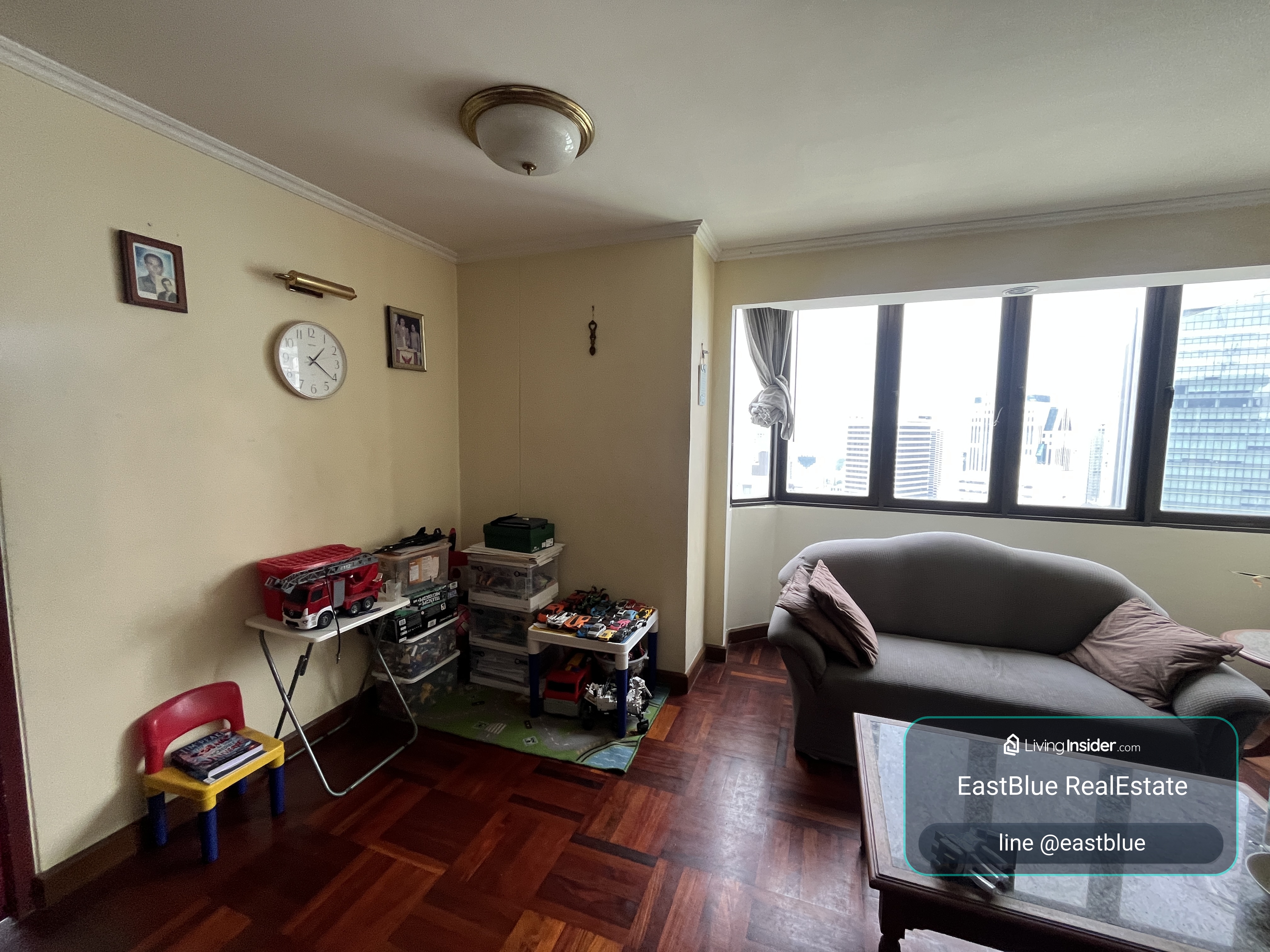 รวมค่าโอน ขาย Omni Tower 2 นอน 75 ตร.ม. ใกล้ BTS นานา 4.5 ล้าน 0642748883 – รูปที่ 3