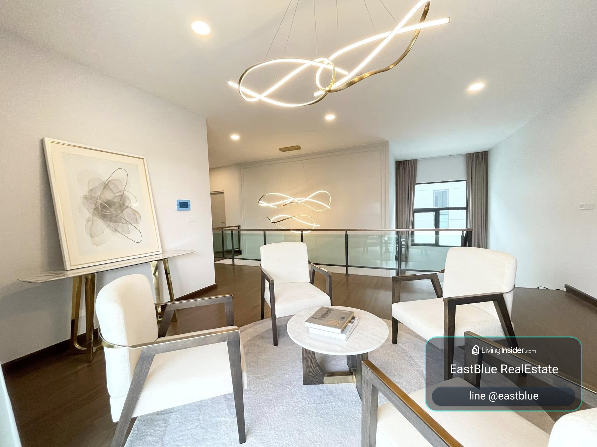 For Rent: The City Bangna 5 Bed 416 sqm 215,000 THB/month – รูปที่ 3