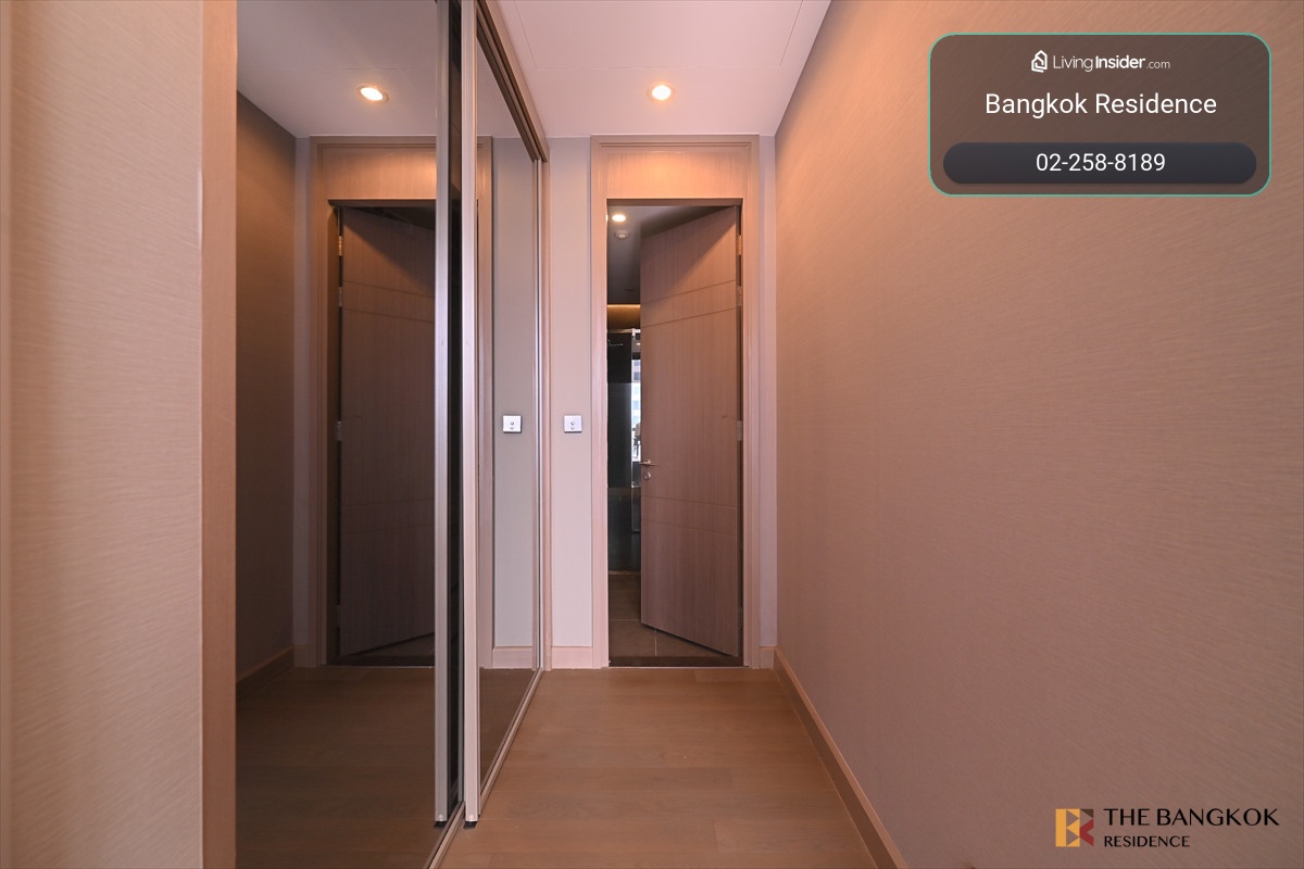 🔥เพียง 12 ลบ THE ESSE at SINGHA COMPLEX | 1 bed 1 bath 🎉 ราคาดีมาก | by Rita – รูปที่ 4