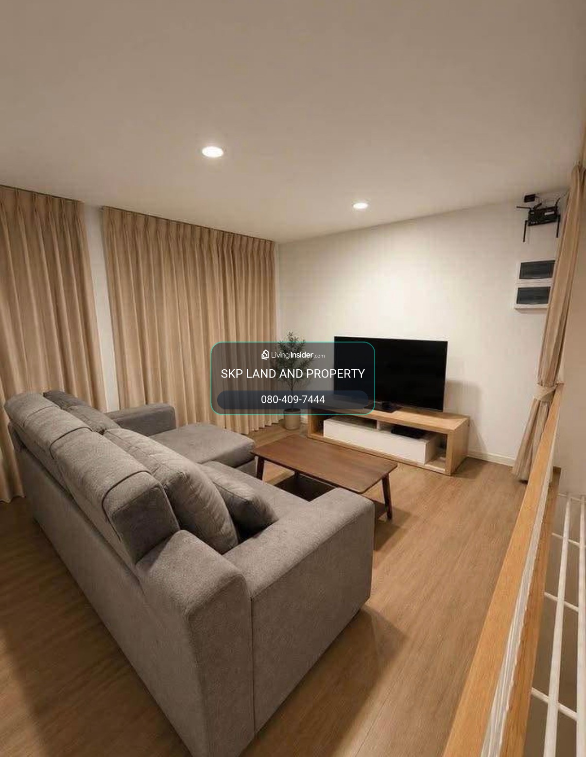 Luxury townhome for rent, Maison 168 Lat Phrao 101, near Central Eastville, convenient to Ekkamai. – รูปที่ 2