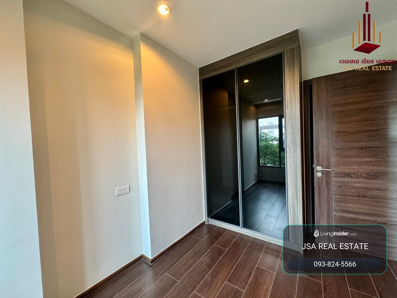 ✨ For Sale: C Ekkamai Condo ✨ 💰 Only 3,500,000 THB – รูปที่ 3