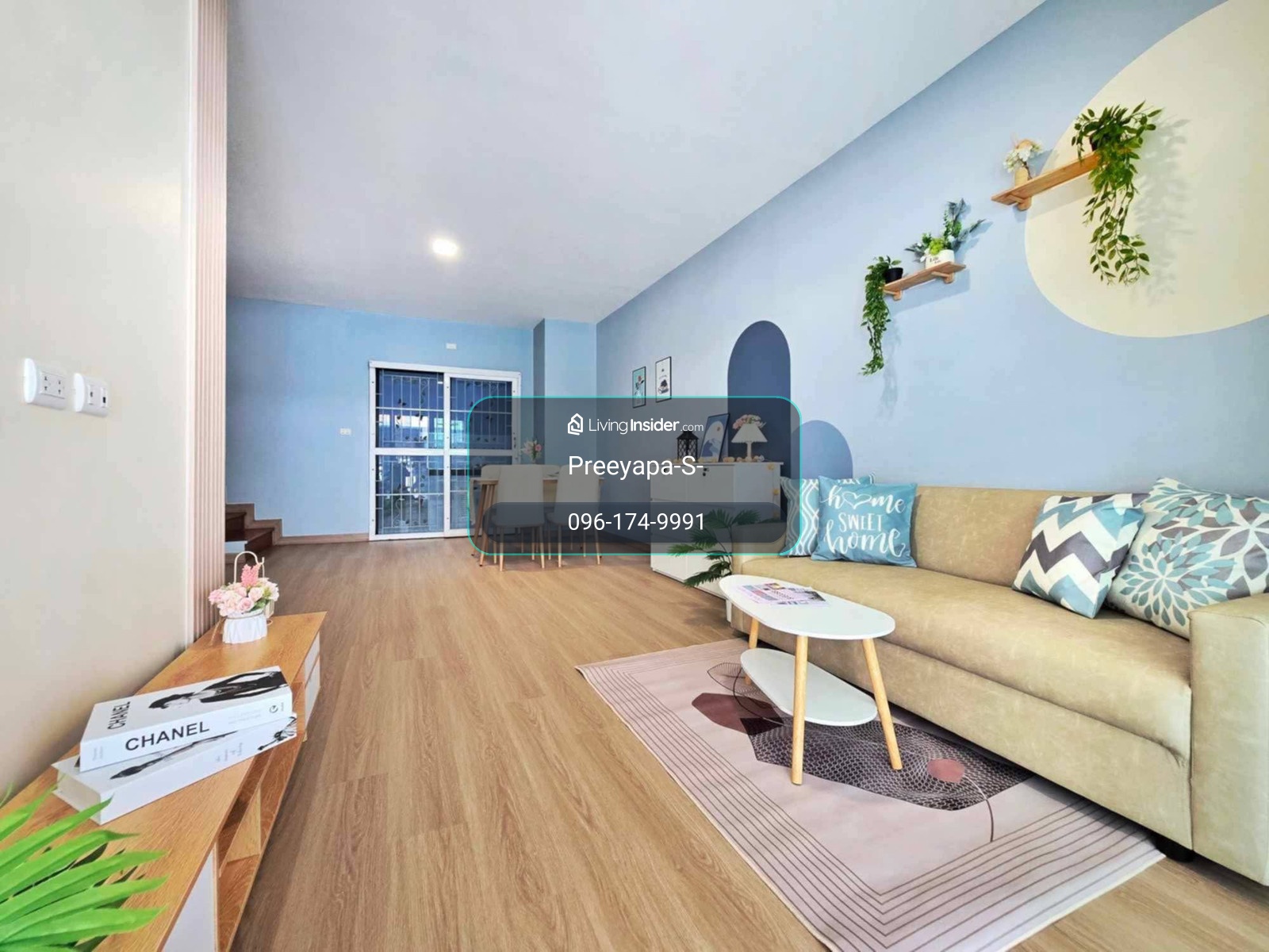 🏡 ให้เช่าบ้านสวย รีโนเวทใหม่ทั้งหลัง เดือนละ 18000 บาท (รหัส27628) 🎉 ใกล้เมกา บางนา 5 กม  บ้านว่างพร้อมเข้าอยู่ ✅✅   – รูปที่ 4