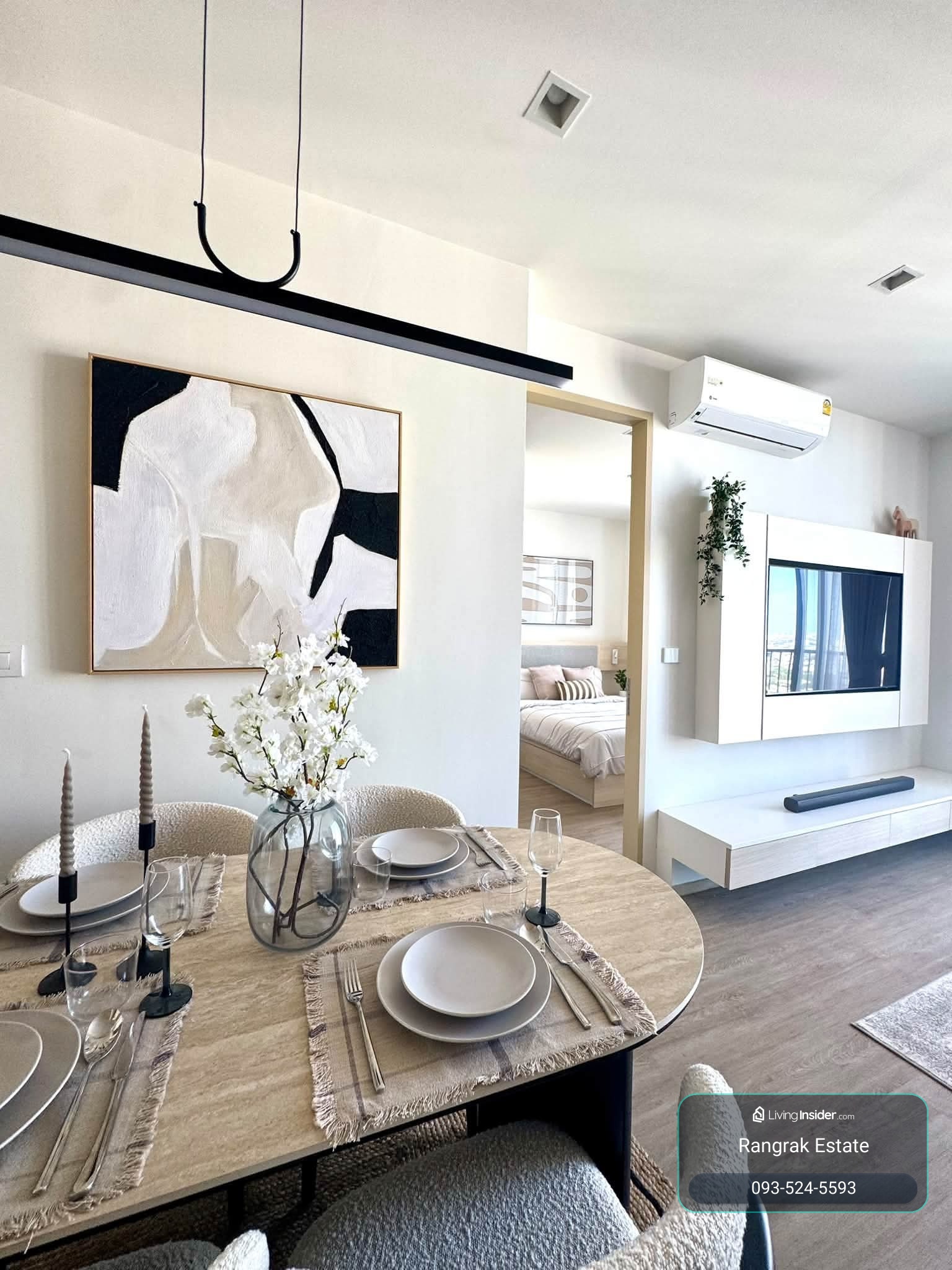 💥CP-12354💥NOBLE STATE 39👉Line : @luxeliving  – รูปที่ 4