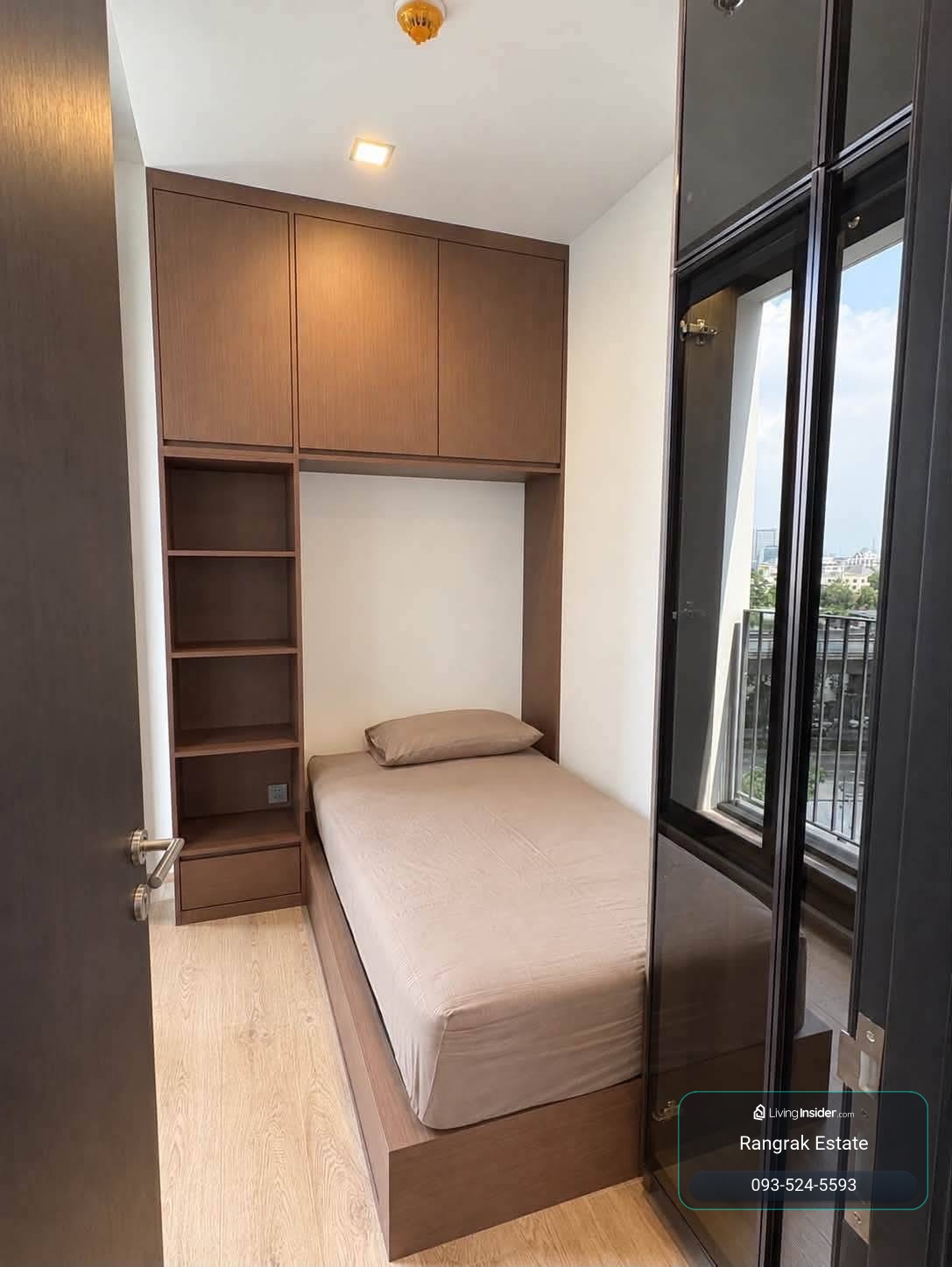  💥CP-12355💥Noble Around Ari👉Line : @luxeliving  – รูปที่ 4