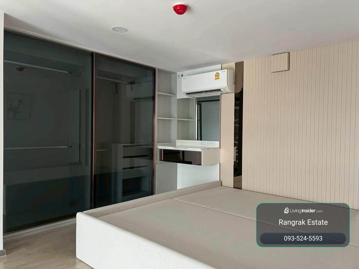 💥CP-12356💥SOHO BANGKOK RATCHADA👉Line : @luxeliving  – รูปที่ 4