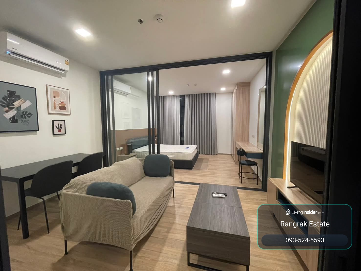 💥DL-2227💥XT PHAYATHAI👉Line : @luxeliving  – รูปที่ 3