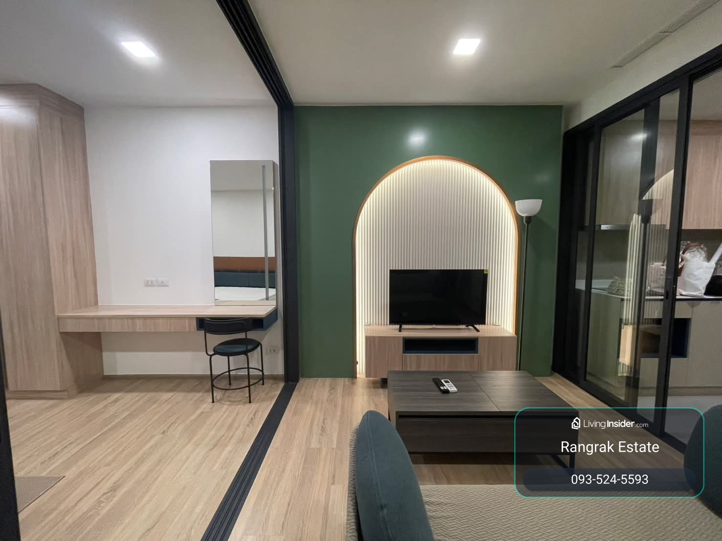 💥DL-2227💥XT PHAYATHAI👉Line : @luxeliving  – รูปที่ 4