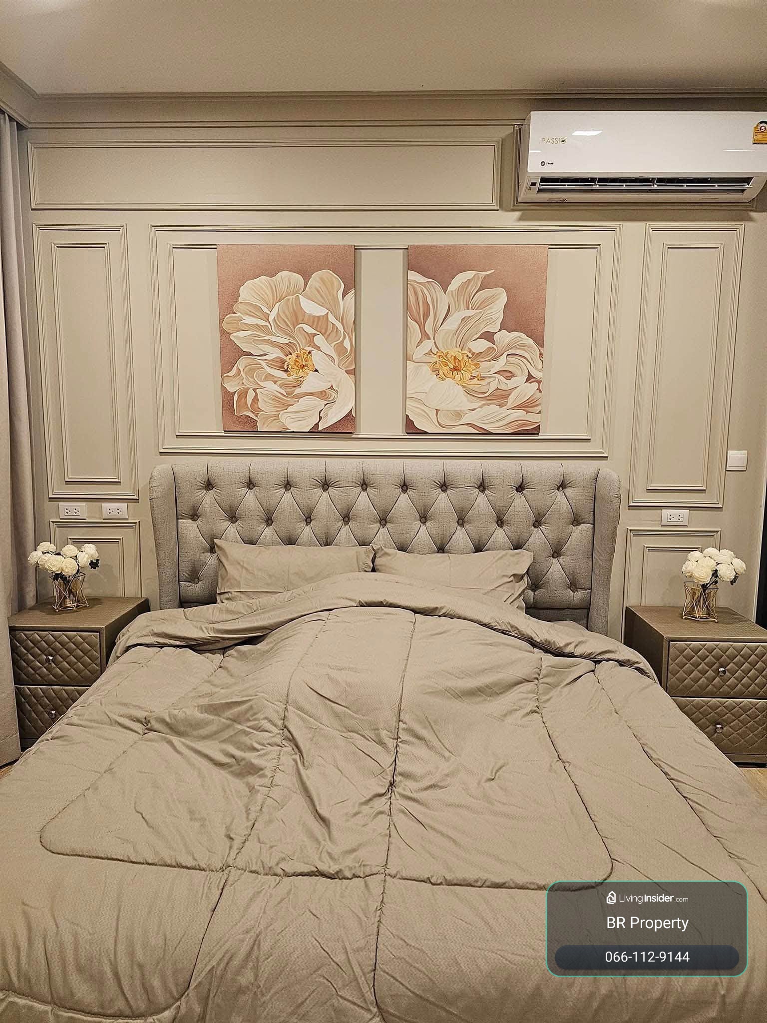 ⭐️🍓 XT Phayathai 🍓⭐️ 1 BEDROOM + 1 BATHROOMS | 42 SQ.M. - Rental Price : 27,000 Baht/month – รูปที่ 3