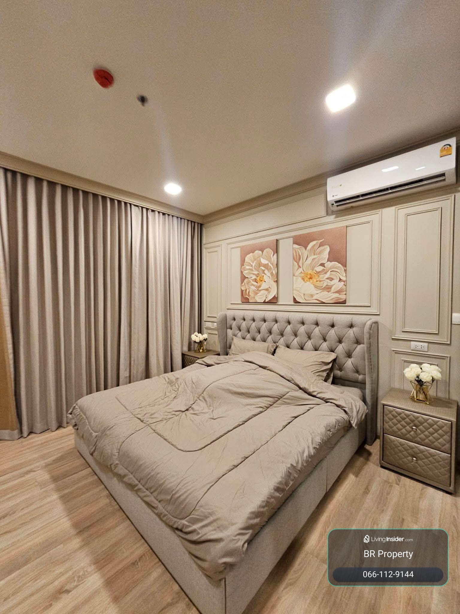 ⭐️🍓 XT Phayathai 🍓⭐️ 1 BEDROOM + 1 BATHROOMS | 42 SQ.M. - Rental Price : 27,000 Baht/month – รูปที่ 2