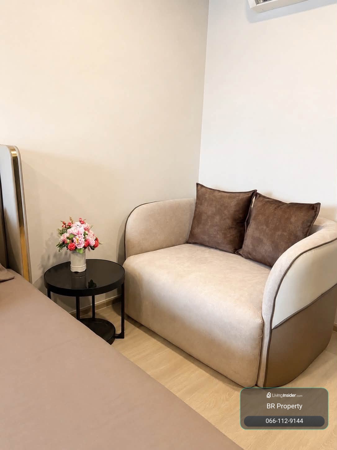 🍊🍹Life Phahon-Ladprao🍹🍊 1 BEDROOM + 1 BATHROOMS | 29 SQ.M.  - Rental Price : 20,000 Baht/month – รูปที่ 2