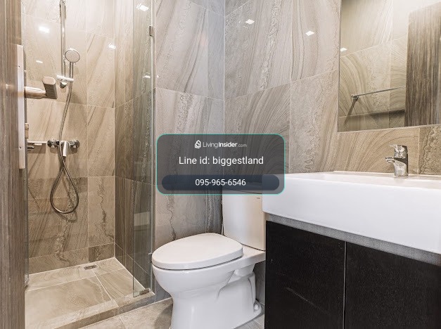 Prime Location! Luxury 2-Bedroom Condo for Rent at Q Prasarnmit (Sukhumvit 31) good price – รูปที่ 4