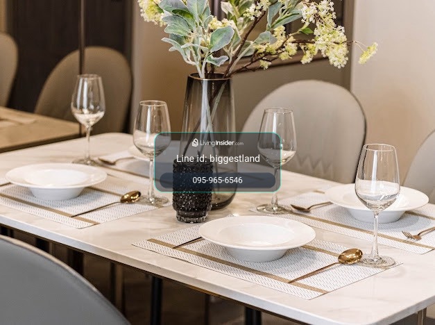 Prime Location! Luxury 2-Bedroom Condo for Rent at Q Prasarnmit (Sukhumvit 31) good price – รูปที่ 2