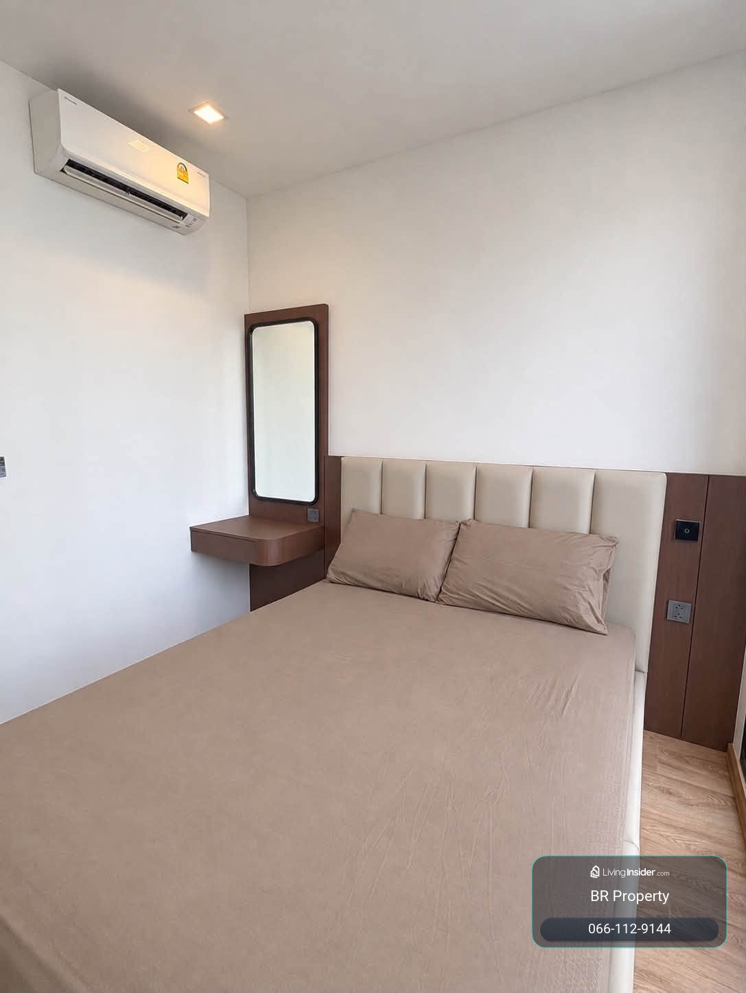 ⭐️🎀 Noble Around Ari 🎀⭐️ 2 BEDROOMS + 1 BATHROOM | 45 SQ.M.  - Rental Price : 37,000 Baht/month – รูปที่ 2