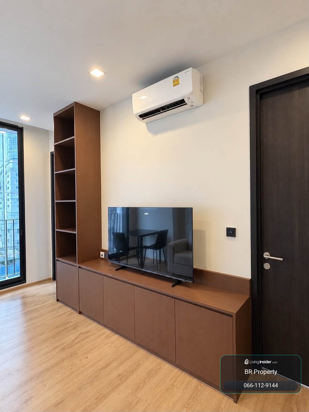 ⭐️🎀 Noble Around Ari 🎀⭐️ 2 BEDROOMS + 1 BATHROOM | 45 SQ.M.  - Rental Price : 37,000 Baht/month – รูปที่ 4