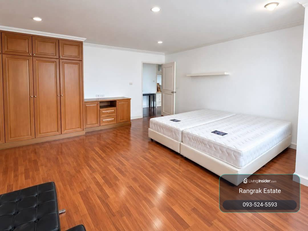 💥CP-12346💥D.S. Tower 1 Sukhumvit 33👉Line : @rentbkk  – รูปที่ 3