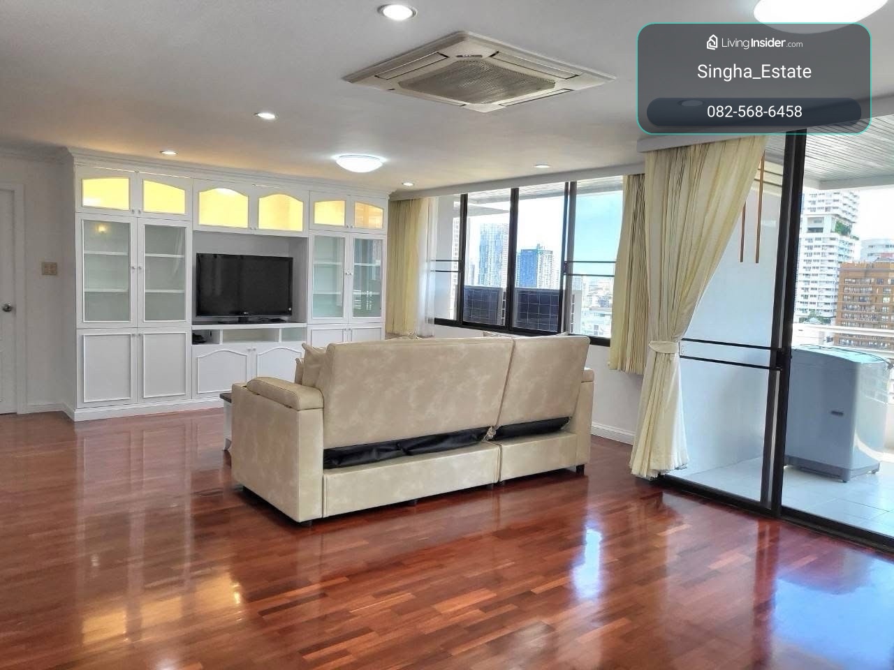 😍Acadamia Grand Tower📞0825686458 – รูปที่ 2