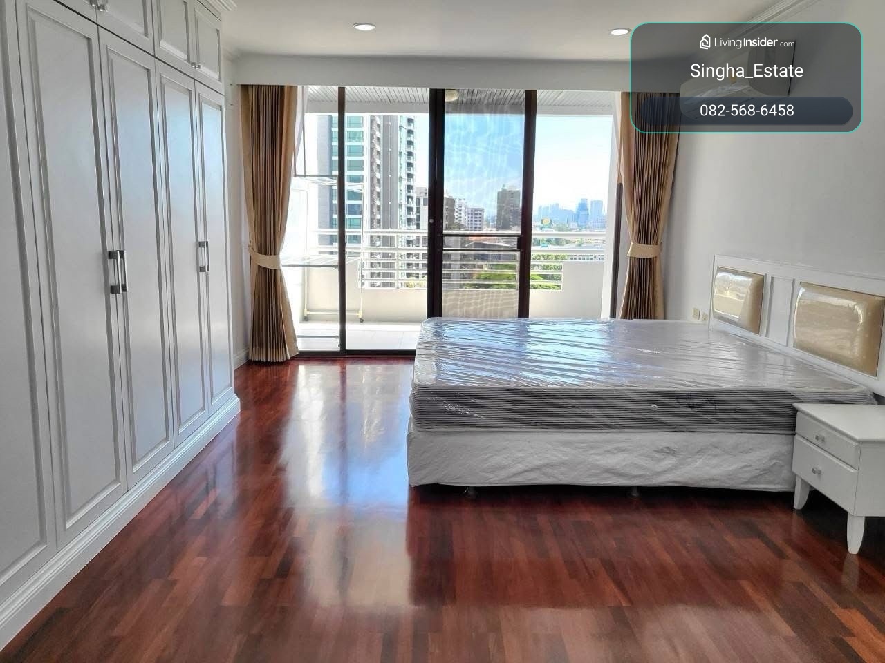 😍Acadamia Grand Tower📞0825686458 – รูปที่ 3
