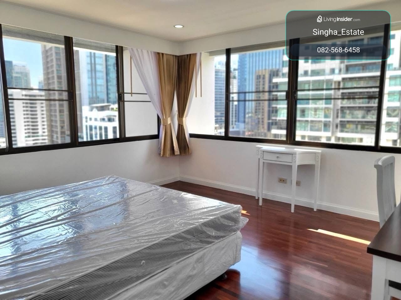 😍Acadamia Grand Tower📞0825686458 – รูปที่ 4