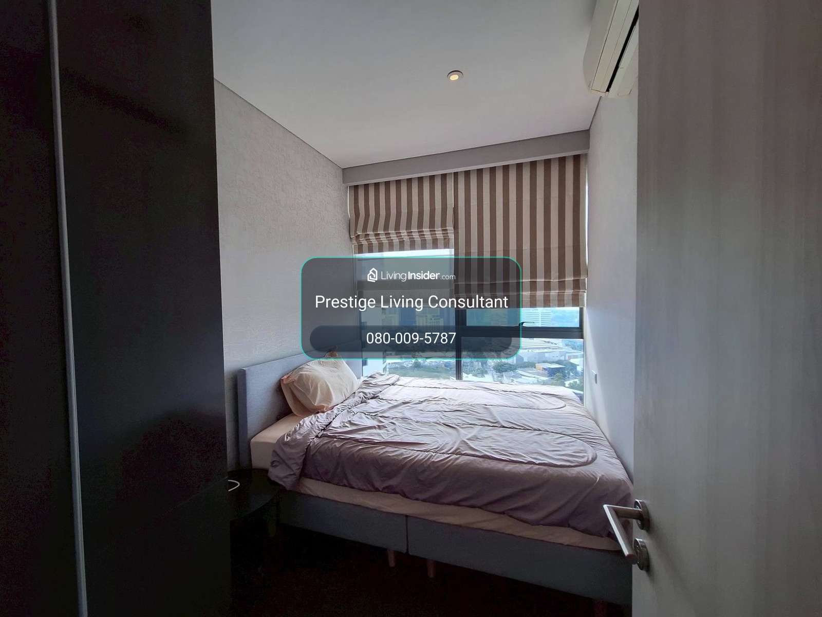 📌For RENT เช่า | The Lumpini 24  2BR(55 sqm) 47,000 THB/month  – รูปที่ 4