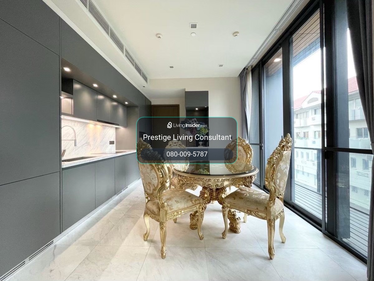 📌For RENT เช่า | The Monument Thonglor 2BR(125 sqm) 120,000 THB/month  – รูปที่ 2
