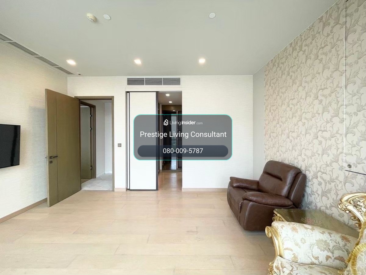 📌For RENT เช่า | The Monument Thonglor 2BR(125 sqm) 120,000 THB/month  – รูปที่ 4