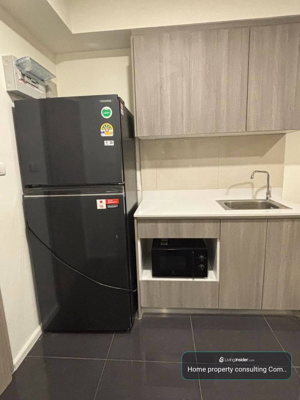 Unit Available at **A Space Mega (Code: PLOY3)**–Multiple units available—prices negotiable! – รูปที่ 4