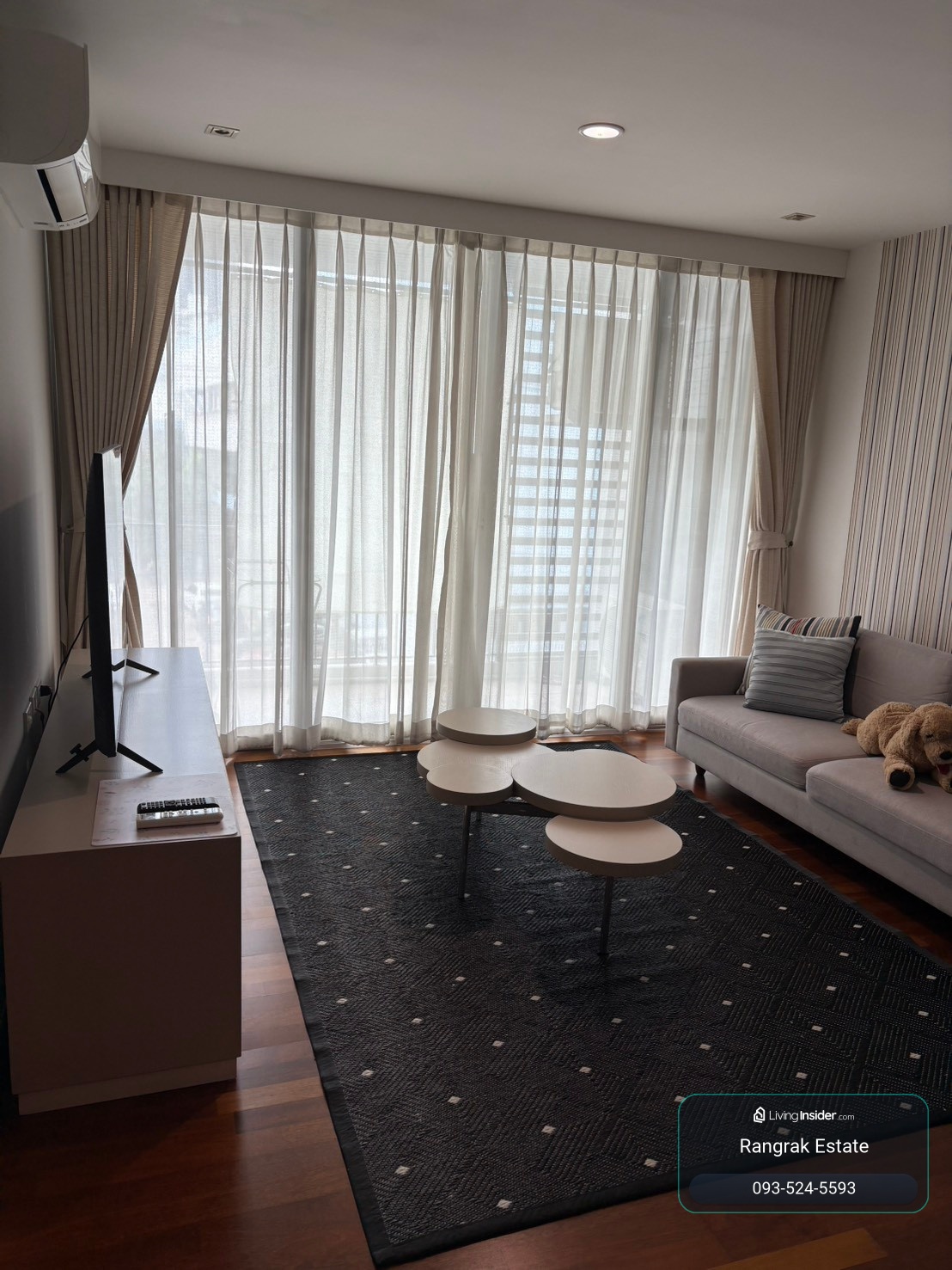 💥CP-12362💥DLV Thonglor 20👉Line : @luxeliving  – รูปที่ 3